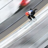Johanna Recktenwalds Durchbruch wird mit der Auszeichnung zur Para-Sportlerin des Jahres belohnt. - Foto: Hendrik Schmidt/dpa