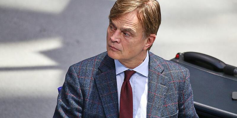 Bernd Baumann (Archiv) - Foto: über dts Nachrichtenagentur