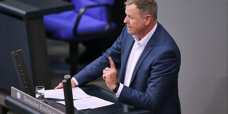 Christian Görke (Archiv) - Foto: über dts Nachrichtenagentur