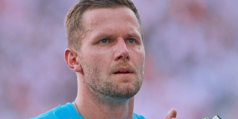 Patrick Drewes (VfL Bochum) (Archiv) - Foto: über dts Nachrichtenagentur