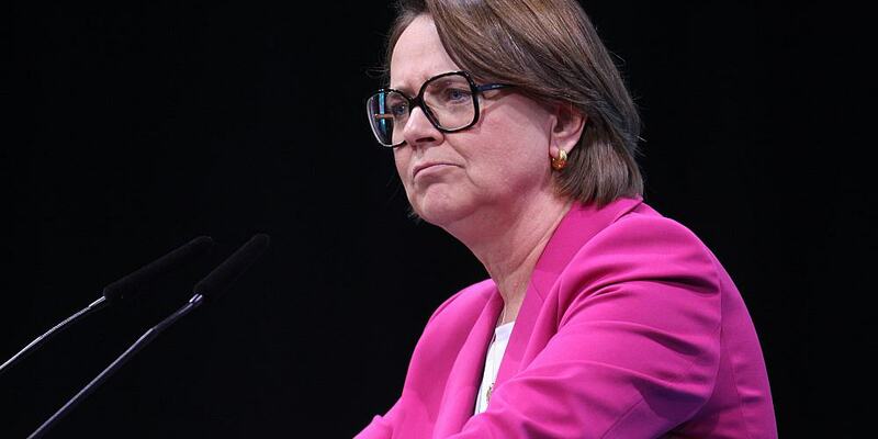 Annette Widmann-Mauz (Archiv) - Foto: über dts Nachrichtenagentur