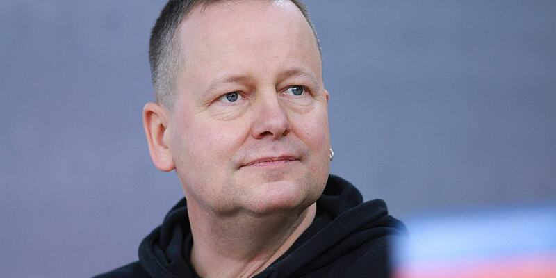 Klaus Lederer (Archiv) - Foto: über dts Nachrichtenagentur