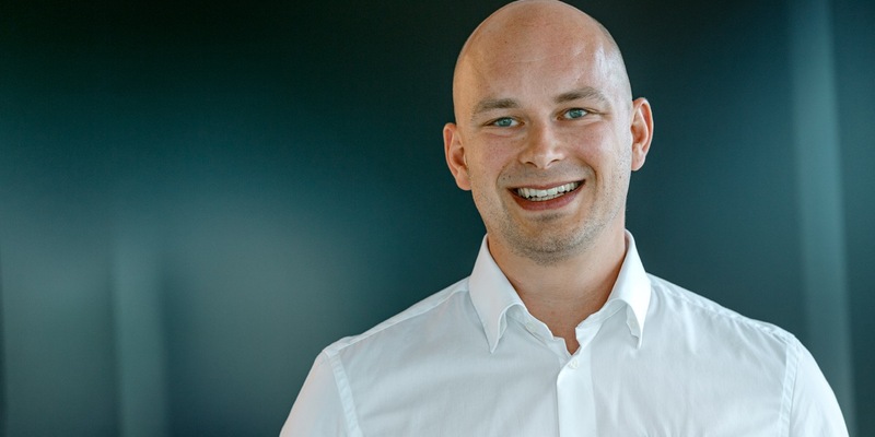 Tobias Schmid, Head of Development - Foto: PARAT Technology über pressetext.de