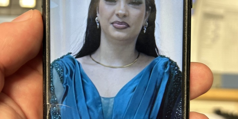 POL-KS: Kassel: Vermisste Jugendliche - Foto: presseportal.de