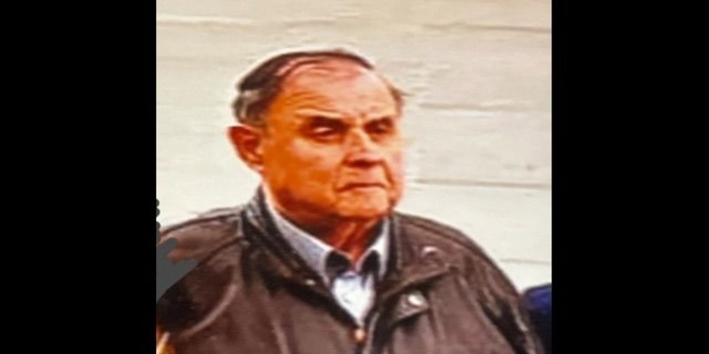 POL-GI: Lahn-Dill-Kreis: 80-jähriger Wolfgang Winter vermisst - Foto: presseportal.de