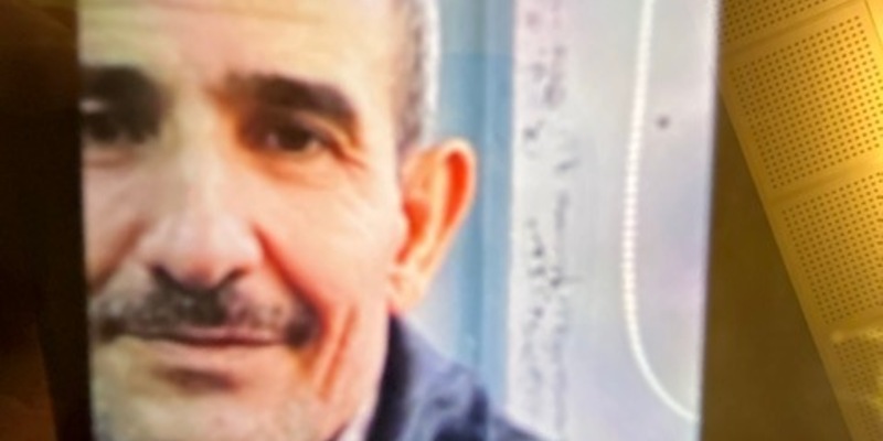 POL-WI-KvD: 59-jähriger Mann aus Wiesbaden vermisst / Wiesbaden, seit dem 27.02.2025 - Foto: presseportal.de