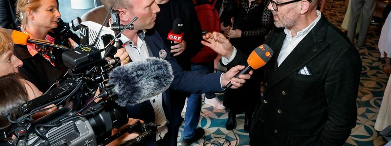 Edward Berger erwartet keine politische Oscar-Gala. - Foto: Kurt Krieger/German Films/dpa