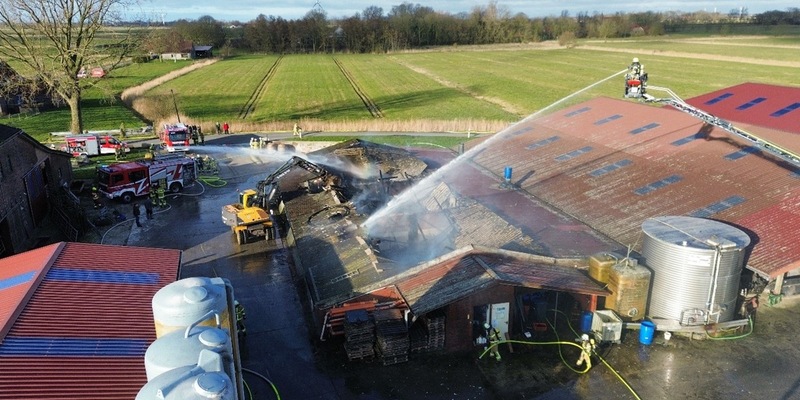 POL-WHV: Pressemeldung der Polizei Jever für das Wochenende 28.02.-02.03.25 - Foto: presseportal.de