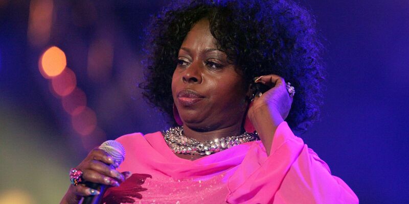 Die Sängerin Angie Stone kam Berichten zufolge bei einem Verkehrsunfall ums Leben. (Archivbild) - Foto: picture alliance / dpa