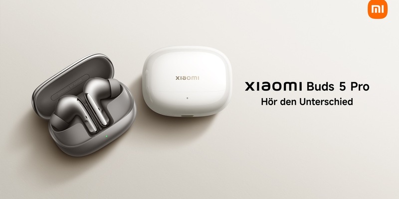 Neue AIoT-Produkte von Xiaomi für den stilvollen, intelligent-vernetzten Lifestyle - Foto: presseportal.de
