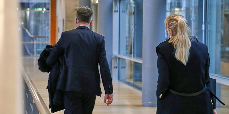 Carsten Linnemann am 28.02.2025 - Foto: über dts Nachrichtenagentur