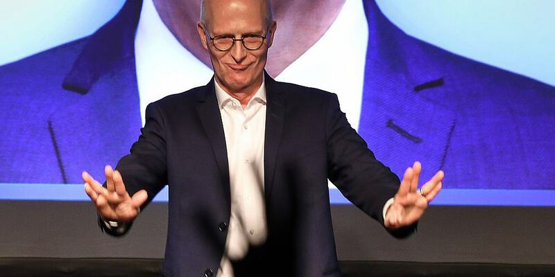 Peter Tschentscher am 02.03.2025 - Foto: über dts Nachrichtenagentur