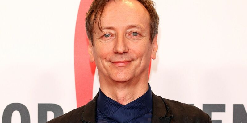 Bertelmann hat den Oscar bereits für die Filmmusik von «Im Westen nichts Neues» gewonnen (Archivbild). - Foto: Joerg Carstensen/dpa