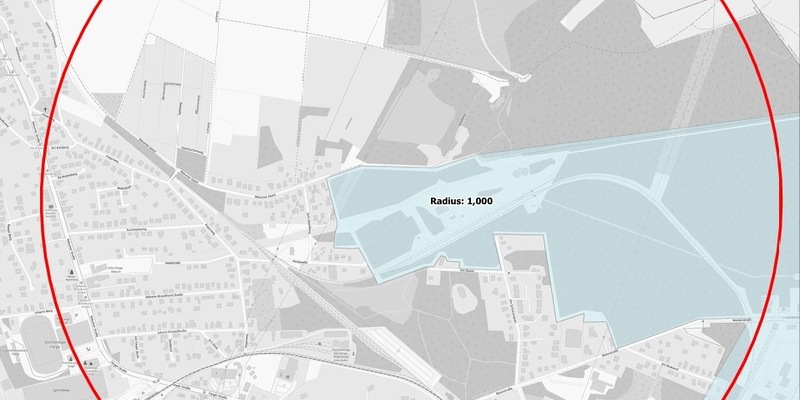 POL-HB: Nr.: 0133 --Evakuierung am Sonntag bei möglicher Sprengung von vier Bombenblindgängern in Bremen-Farge-- - Foto: presseportal.de