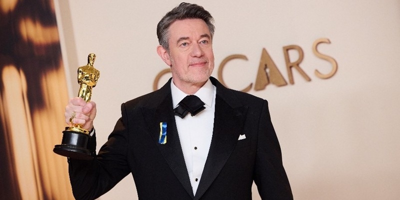 Oscar®-Auszeichnung für KONKLAVE - Foto: presseportal.de