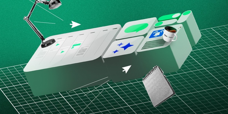 dpa-News Hub mit KI-Rechercheassistent gestartet - Foto: presseportal.de