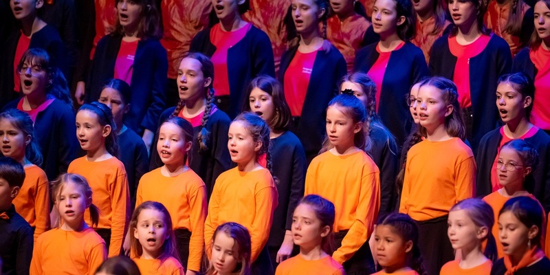 „Die nächste Generation“: MDR KLASSIK startet mit aufstrebenden Klassik-Talenten in den Frühling - Foto: presseportal.de