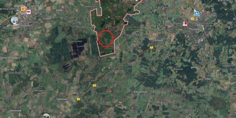 POL-ROW: ++ Neue Erkenntnisse im Vermisstenfall Klaus Renken - Polizei bittet erneut um Hinweise ++ - Foto: presseportal.de