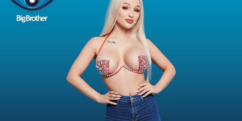 Emmy Russ Big Brother - Foto: Joyn/Marc Rehbeck, presseportal.de