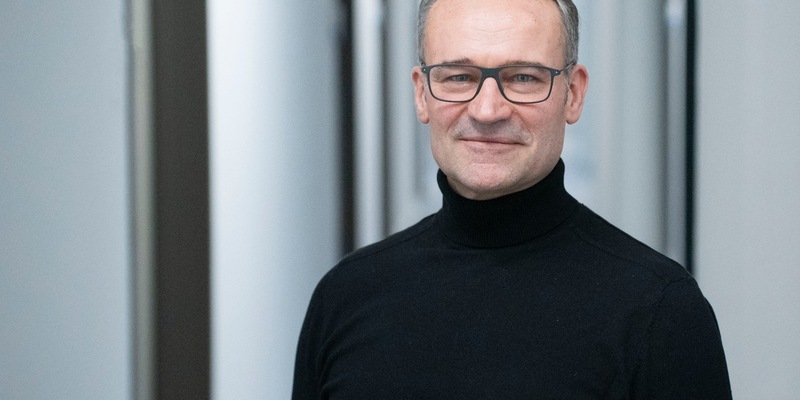 POL-KA: (KA) Karlsruhe - Kriminaldirektor Detlef Erny übernimmt Leitung der Kriminalpolizeidirektion Karlsruhe - Foto: presseportal.de