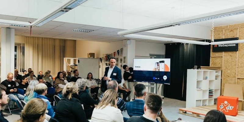 Erfolgreiche Kaderschmiede in Heidelberg: erneute Top-Platzierungen im Gründungsradar-Ranking für SRH Gründer-Institut - Foto: presseportal.de