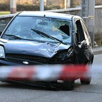 Bei der Tat in der Fußgängerzone in Mannheim wurden zwei Menschen getötet und 14 weitere verletzt. (Archivbild) - Foto: Boris Roessler/dpa