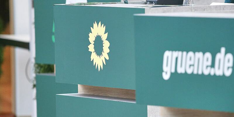 Grünen-Logo (Archiv) - Foto: über dts Nachrichtenagentur