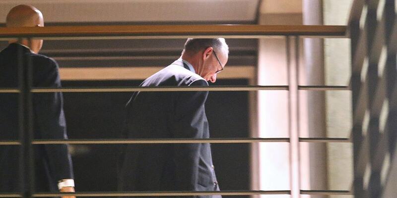 Friedrich Merz am 03.03.2025 nach Ende der 2. Sondierungsrunde - Foto: über dts Nachrichtenagentur