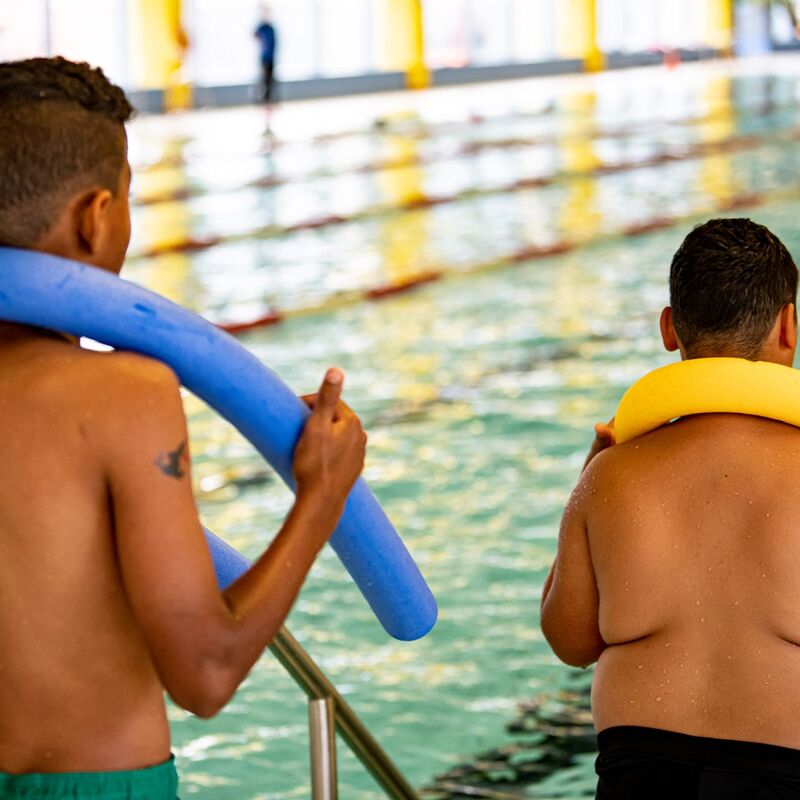 Die immense Zunahme Übergewichtiger werde sowohl gesundheitliche als auch wirtschaftliche und gesellschaftliche Folgen haben, warnen Forschende. (Archivbild) - Foto: Fabian Sommer/dpa