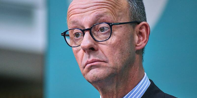 Friedrich Merz am 03.03.2025 - Foto: über dts Nachrichtenagentur