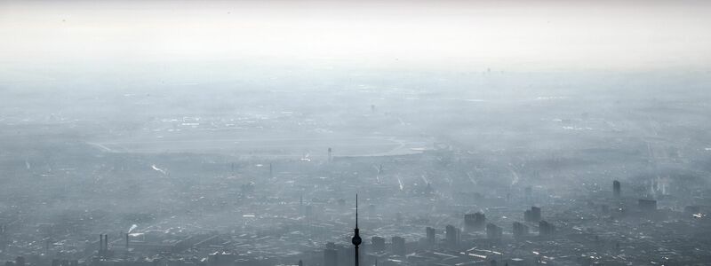 Keine gute Aussicht für Berlin: Touristisch gilt die Stadt nicht mehr als Trendziel. (Archivbild) - Foto: Federico Gambarini/dpa