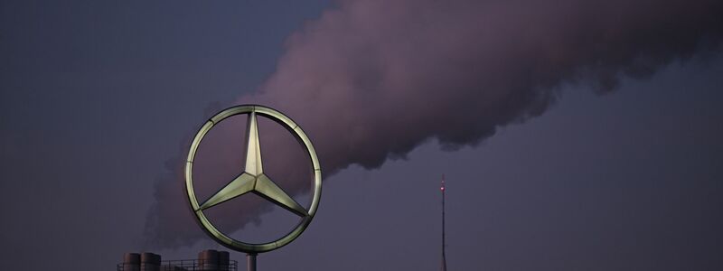 Mercedes-Benz bringt eine autonom fahrende S-Klasse auf den Markt. (Smbolbild) - Foto: Bernd Weißbrod/dpa