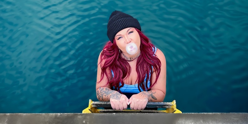 Frische-Kicks für mehr Wohlbefinden - Neue Trends / von Kaugummi bis Kryotherapie - Foto: presseportal.de