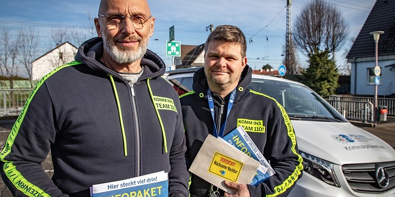 POL-UN: Bergkamen - Infostand bei der Bäckerei Malzers, Werner Str. 140 am 05.03.2025 ab ca. 9:15 Uhr für ca. 2-3 h - Foto: presseportal.de