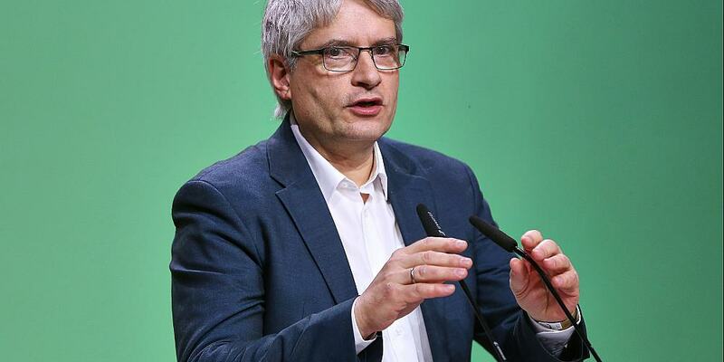 Sven Giegold (Archiv) - Foto: über dts Nachrichtenagentur