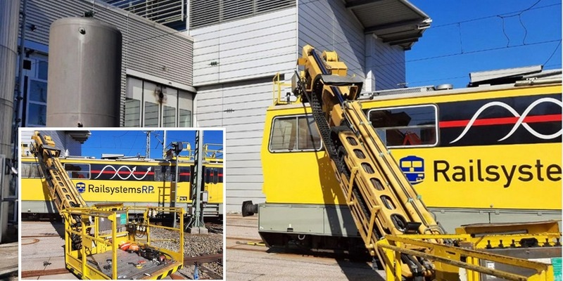 Bundespolizeidirektion München: Zeugenaufruf - Stromunfall - Gefährliche Körperverletzung - Foto: presseportal.de