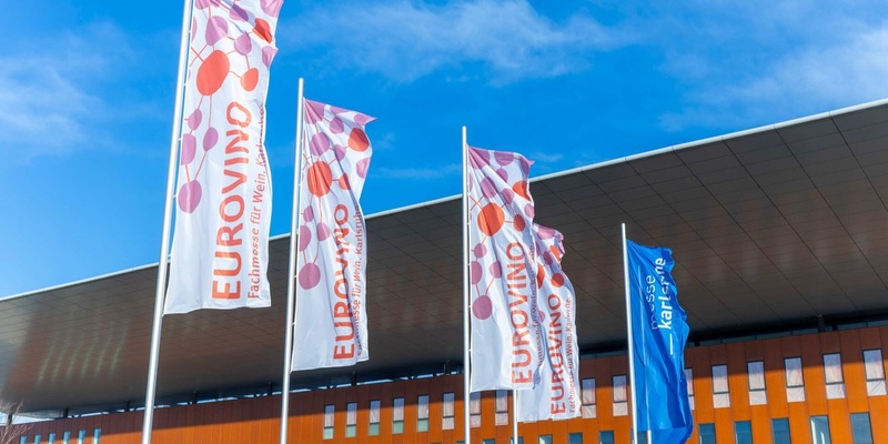 Wichtige Impulse für die Weinbranche: Zweite Ausgabe der Weinfachmesse EUROVINO steht an - Foto: presseportal.de