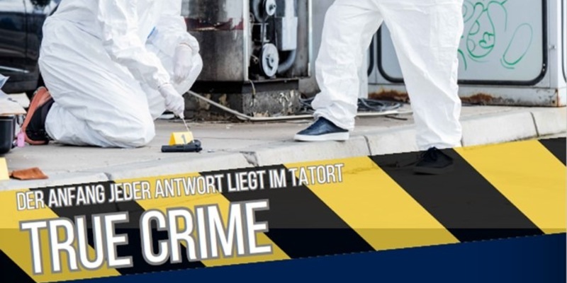 POL-PDLD: Traumjob Kriminalpolizei? - Foto: presseportal.de