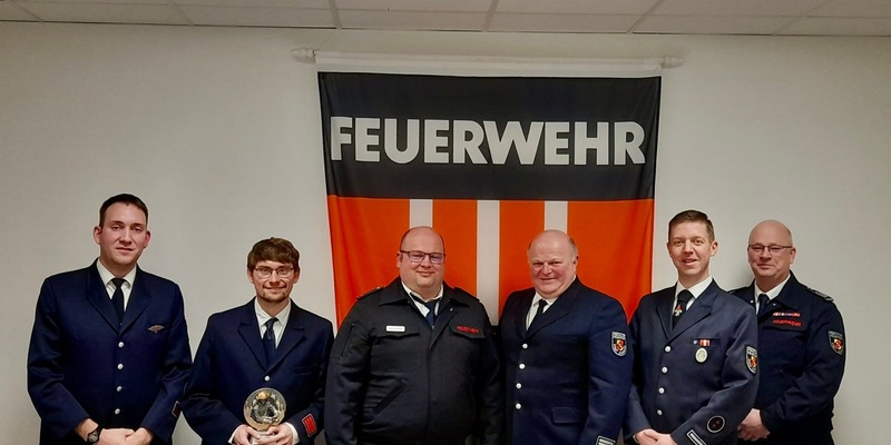 FF Olsberg: Feuerwehr Elpe zieht Bilanz für 2024 - Foto: presseportal.de
