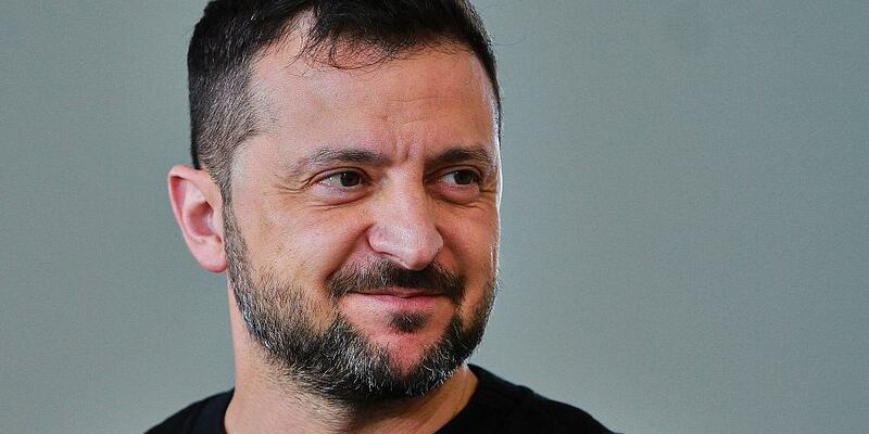 Wolodymyr Selenskyj (Archiv) - Foto: über dts Nachrichtenagentur