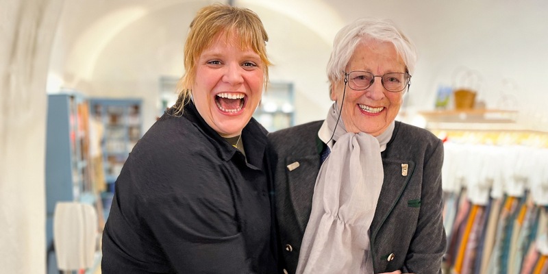 ZDF und 3sat mit Programm zum Weltfrauentag - Foto: presseportal.de