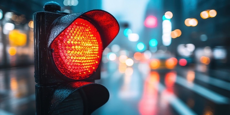 LPI-EF: Mehrere Rotlichtverstöße in Erfurt festgestellt - Foto: presseportal.de