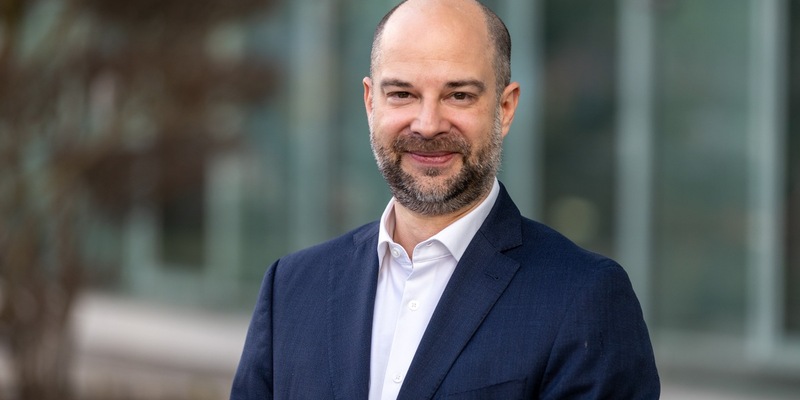 Michael Knippel übernimmt die Geschäftsführung der Europcar Mobility Group in Deutschland - Foto: presseportal.de