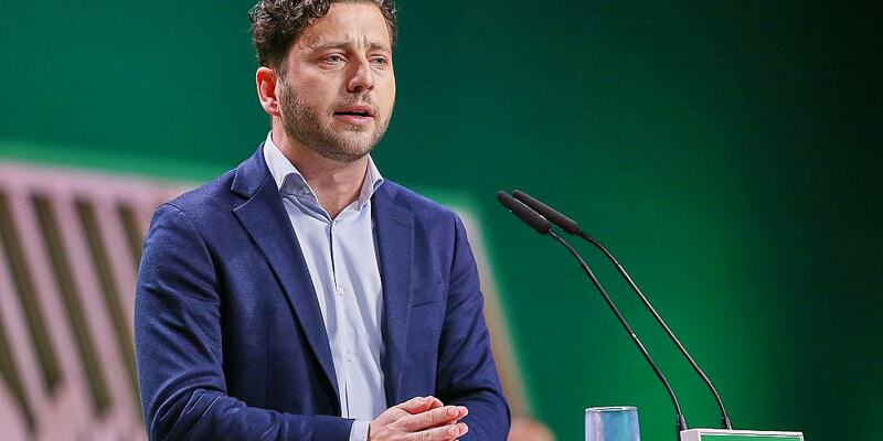 Felix Banaszak (Archiv) - Foto: über dts Nachrichtenagentur