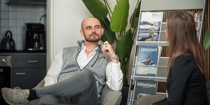 Immer noch jede zweite Stelle unbesetzt – Experte nennt 5 Benefits, mit denen Handwerksbetriebe den Beruf wieder attraktiv machen - Foto: presseportal.de