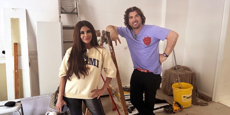 Alles im Loth! Die Kader und Isi Story: Kaders Lebenstraum geht in Erfüllung - Foto: presseportal.de