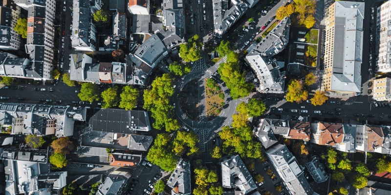 BdB mahnt: Die grüne Infrastruktur politisch priorisieren - Foto: presseportal.de