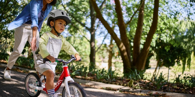 READY TO GO: Mehr Fahrspaß, mehr Farben, mehr Sicherheit - Foto: presseportal.de