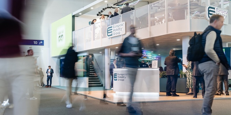 ITB 2025: Europcar Mobility Group unterstreicht Rolle als globaler Mobilitätspartner für Reisende - Foto: presseportal.de