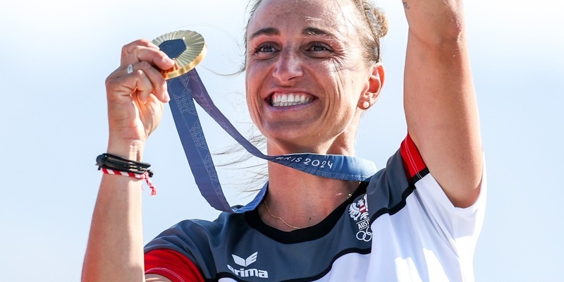 Auf Gold-Kurs: Exklusives Segel-Training mit Olympia-Seglerin Lara Vadlau - Foto: presseportal.de